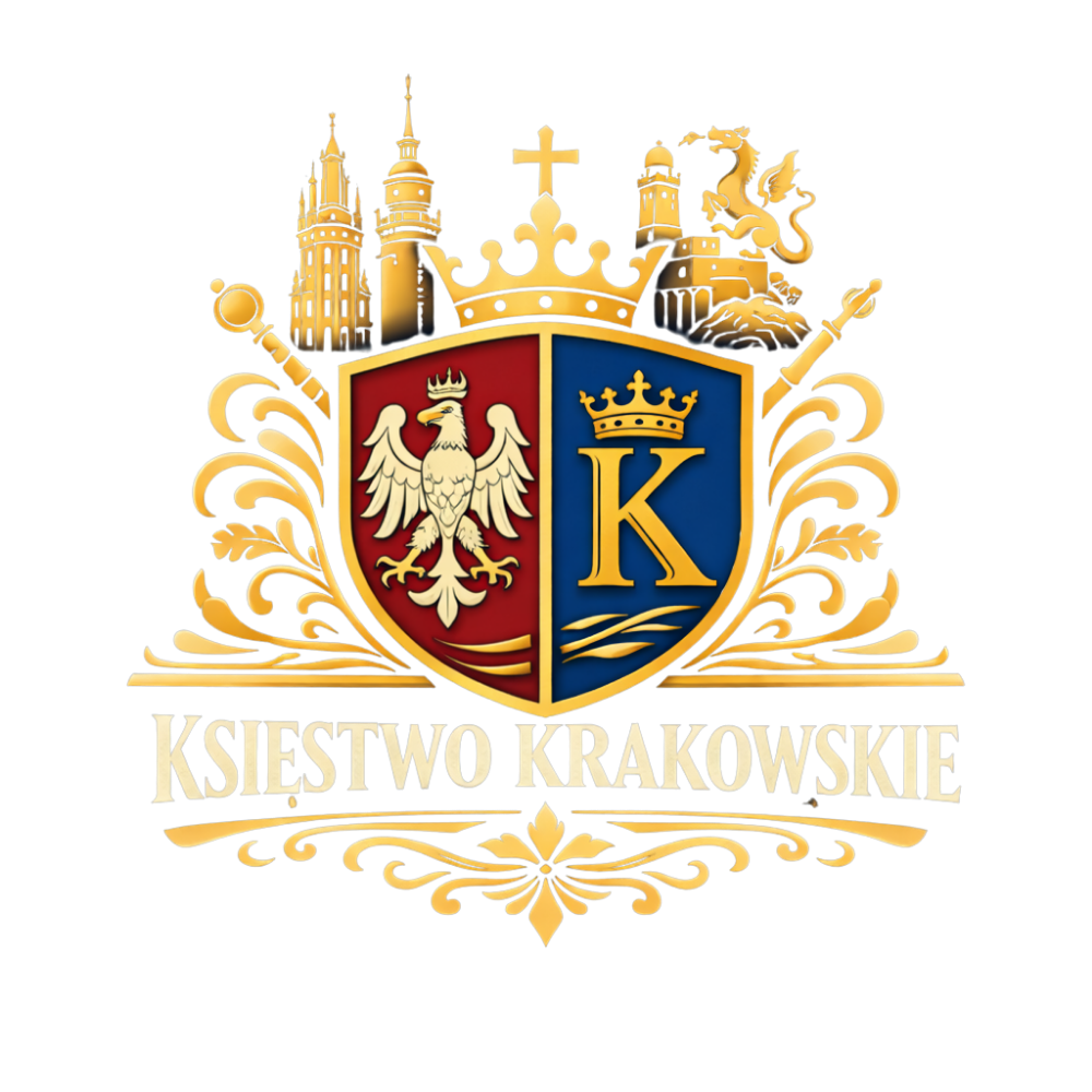 Logo Księstwo Krakowskie